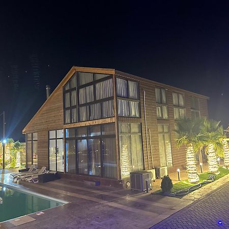 The Royal Cottage Amman Al Qastal Exteriör bild