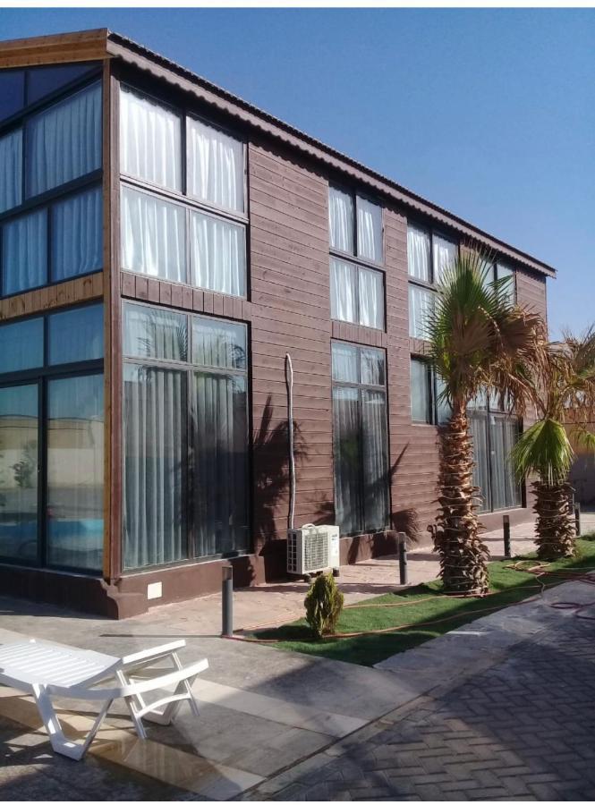 The Royal Cottage Amman Al Qastal Exteriör bild