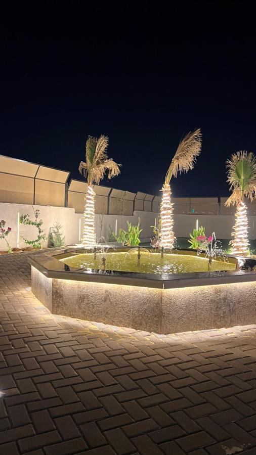 The Royal Cottage Amman Al Qastal Exteriör bild