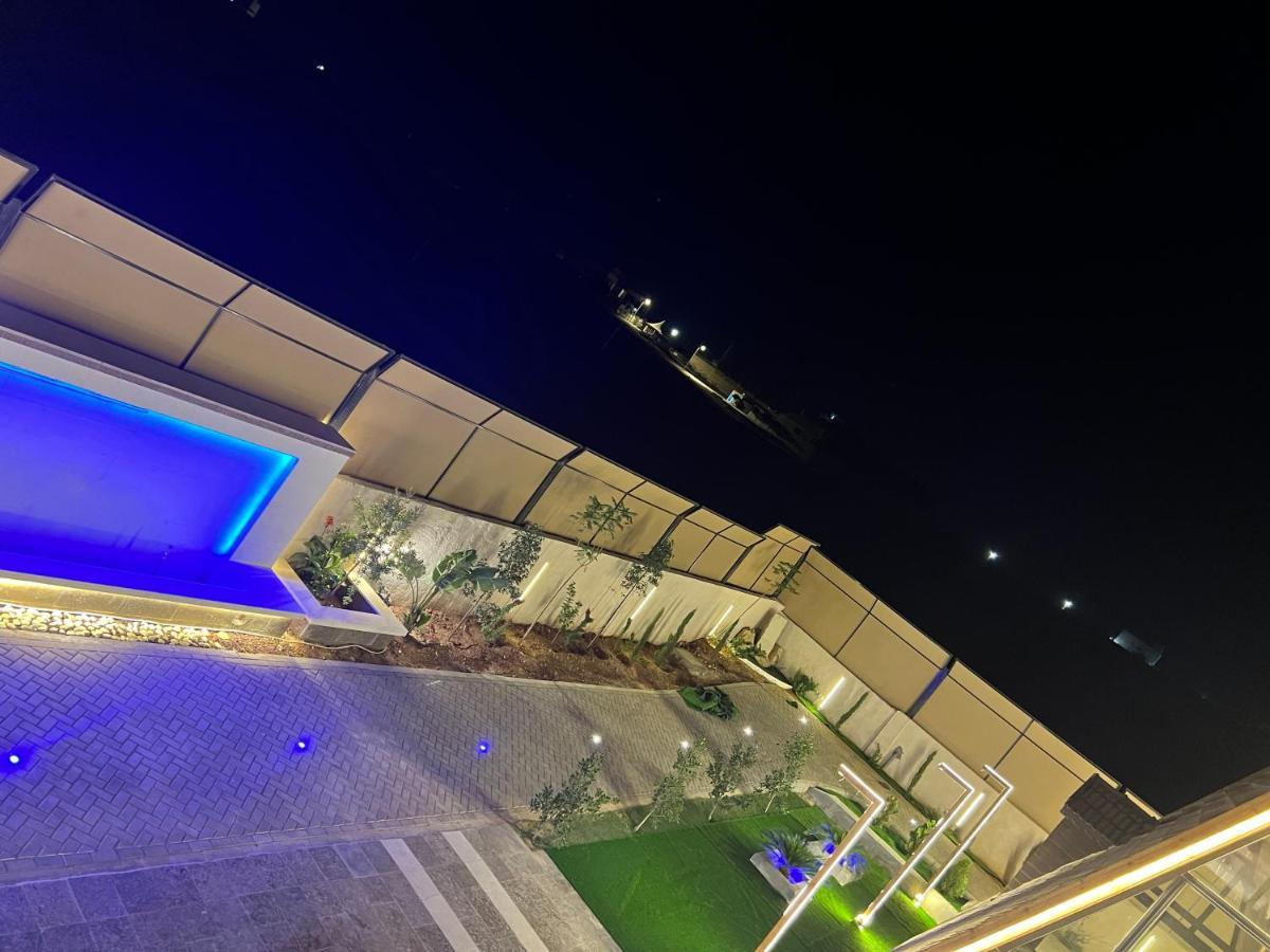 The Royal Cottage Amman Al Qastal Exteriör bild