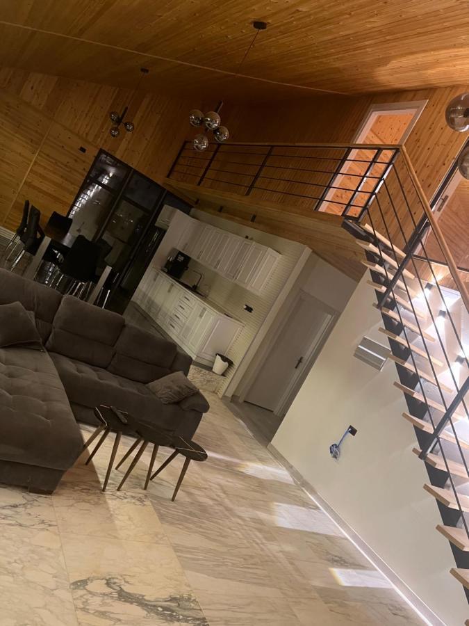 The Royal Cottage Amman Al Qastal Exteriör bild