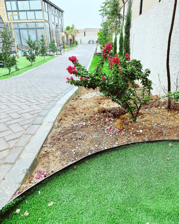 The Royal Cottage Amman Al Qastal Exteriör bild